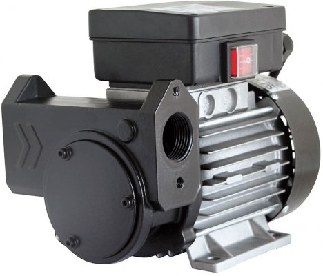 Diesel Pumps