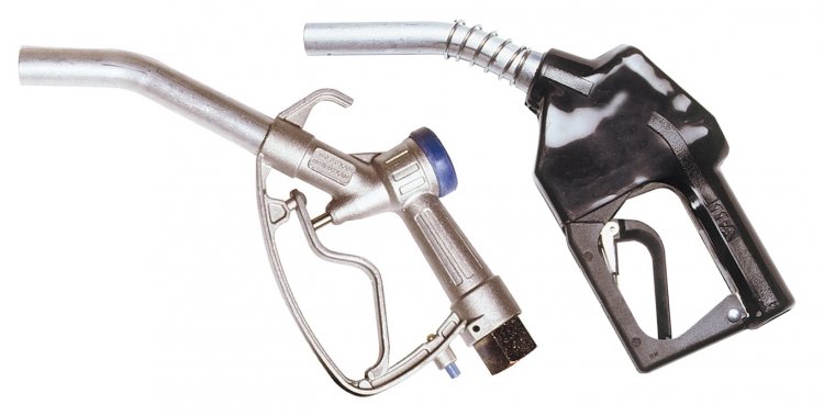 Nozzles