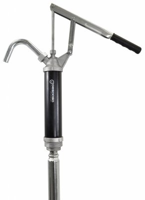 Manual Pumps