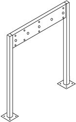 PANEL TO FIX PUMPS 