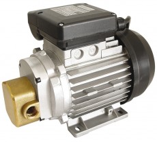 EA-88 (0.37 kW) 230 VAC