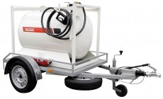 BASIC TRAILERS