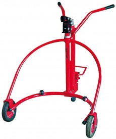 TRANSPORT TROLLEYS