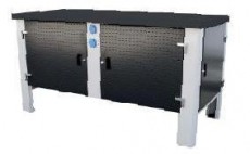 COMPLETE WORKBENCH