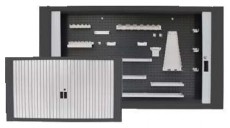 METAL CABINETS