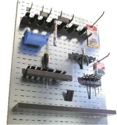 VERTICAL PANELS