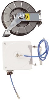 HOSE-REELS