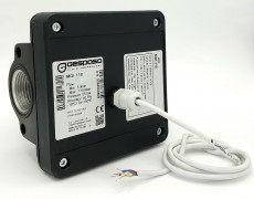 MGI-110 · PULSER