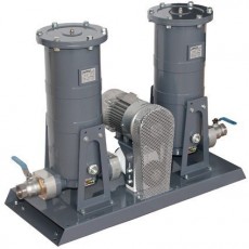 FIXED FILTERING KIT