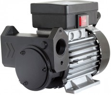 IRON-50 230 VAC