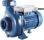 CG-1000 230-400 VAC