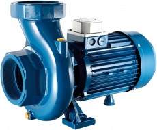 CG-1600 230-400 VAC