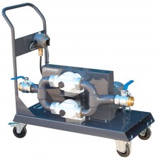 DOUBLE BAG-800 KIT