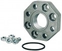 Fittings and conections