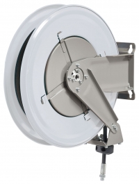 Hose-reels