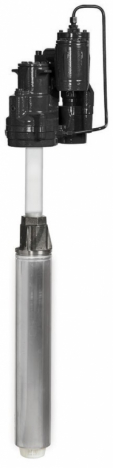 SUBMERSIBLE PUMPS