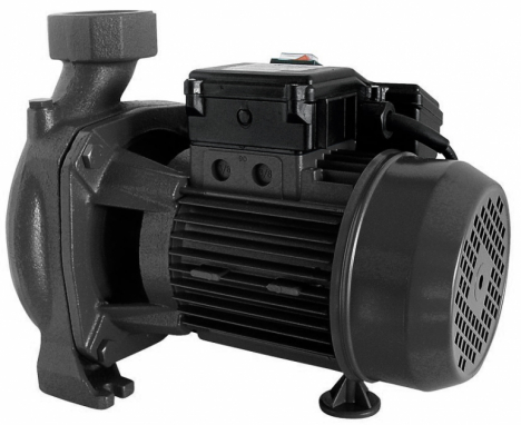 Centrifugal pumps
