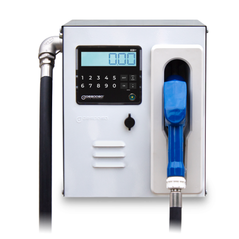 COMPACT BLUE K · ELECTRONIC SUPPLY KITS