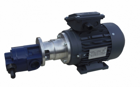 EA-50 230/400 VAC