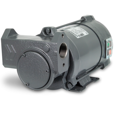 ATEX Pumps