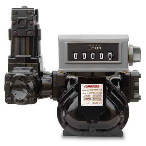 Series M METERS
