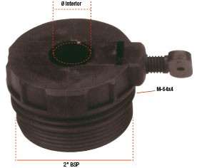 BUNG ADAPTERS